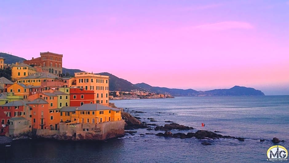 Albergo Boccadasse