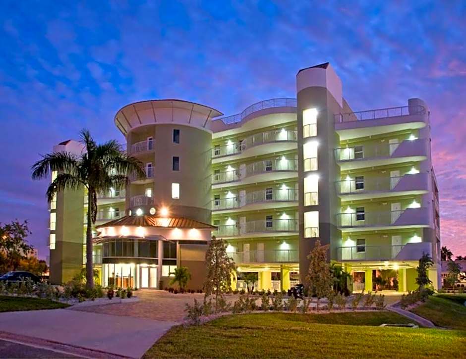 Escape the Cold Sun-Soaked Coastal Getaway