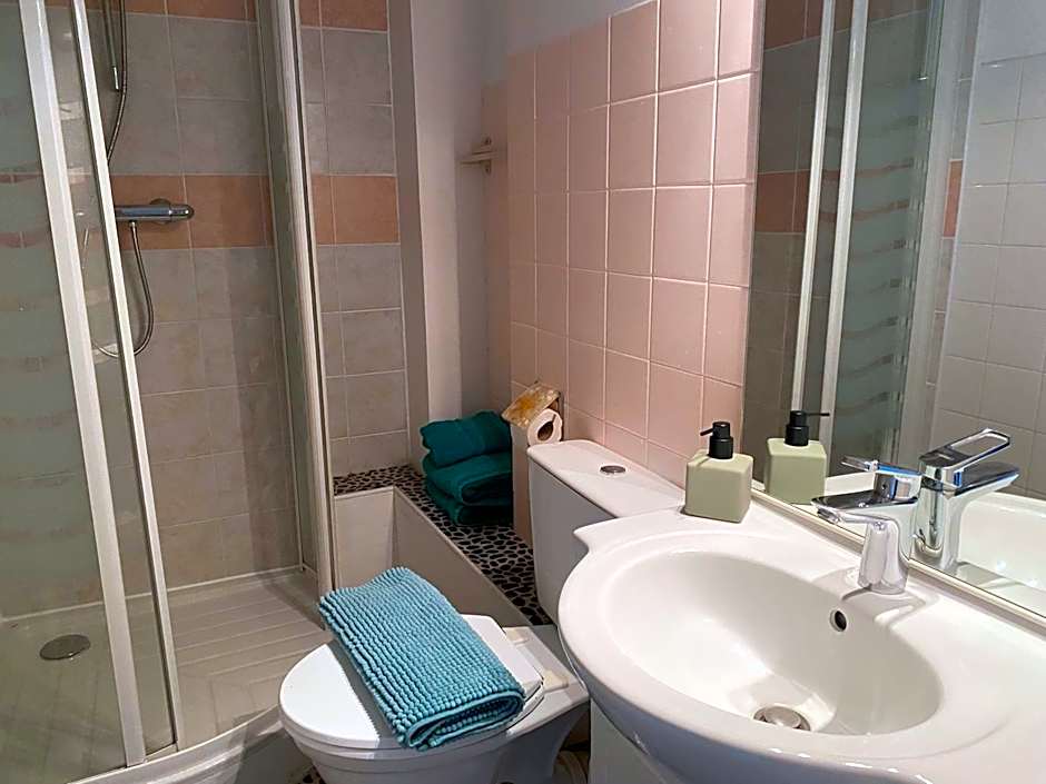 Cosy Er Lann Chambres d'Hôtes