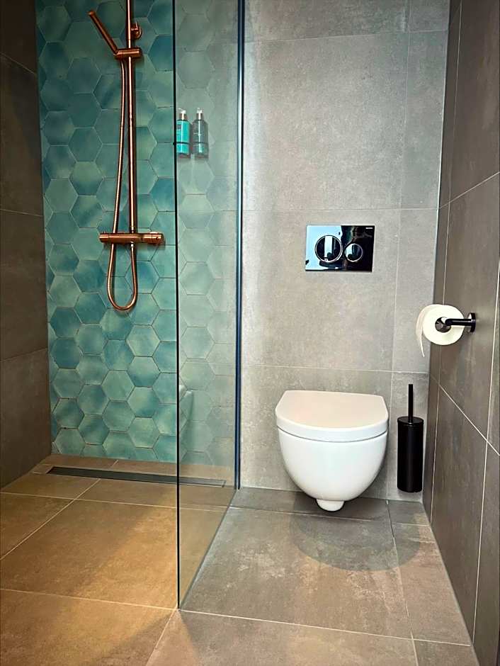 Hotel La Boutique
