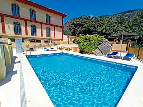 Hotel Sierra de Ubrique