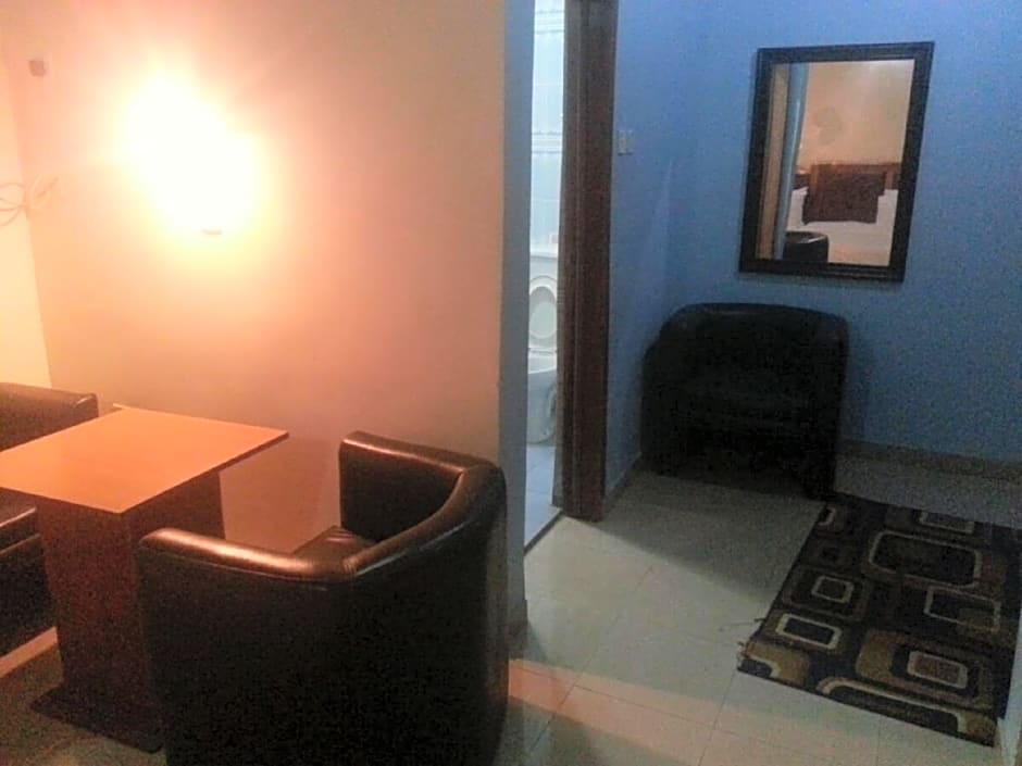 Definite - destiny hotel