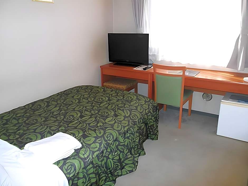 Higashi Hiroshima Sunrise 21 Hotel