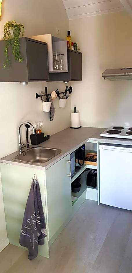 B&B Het Onderduukertje