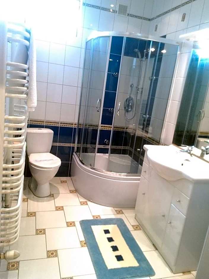 BLACK JACK "Będzin"