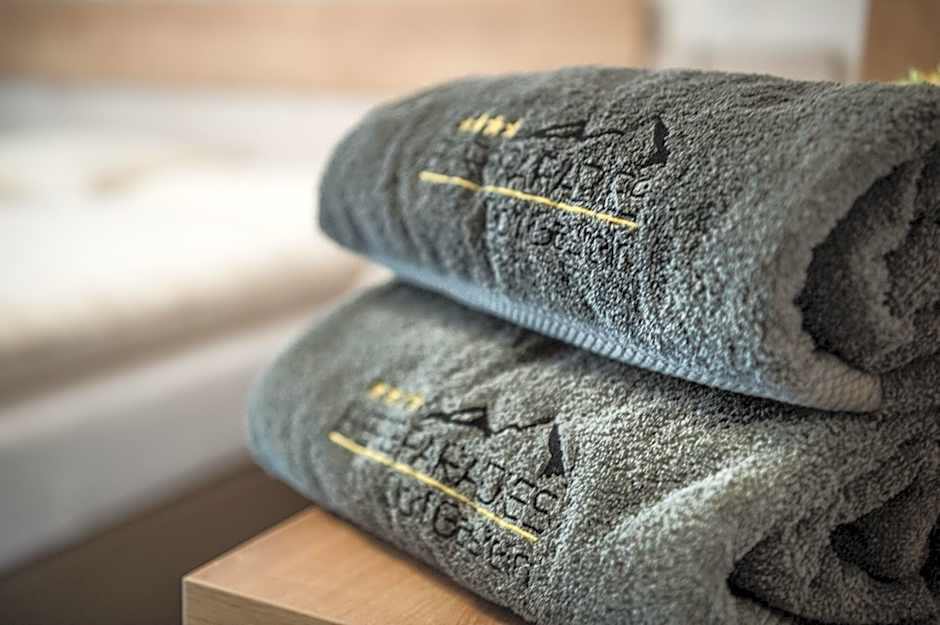 Bergparadies - inklusive Eintritt in die Alpentherme