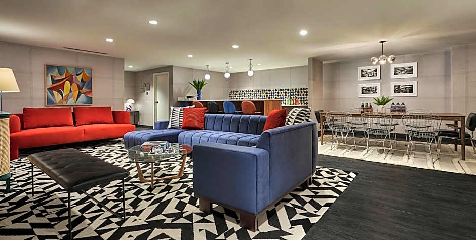 Graduate by Hilton Cincinnati