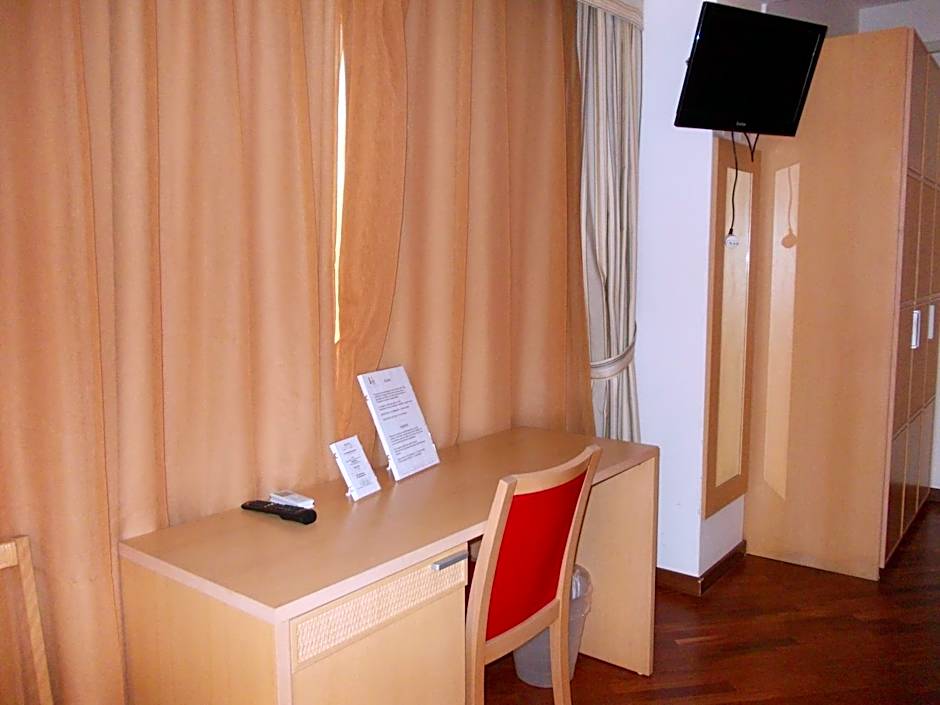 Hotel Catania Town