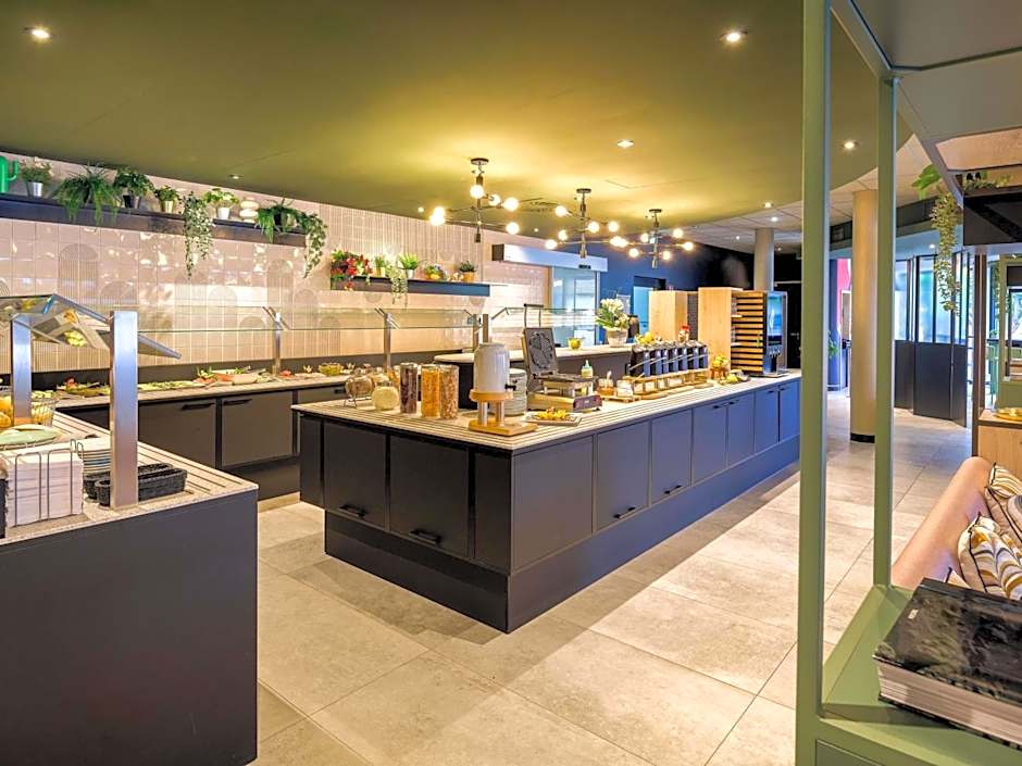 ibis Konstanz