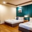 Ployburi Boutique Hotel