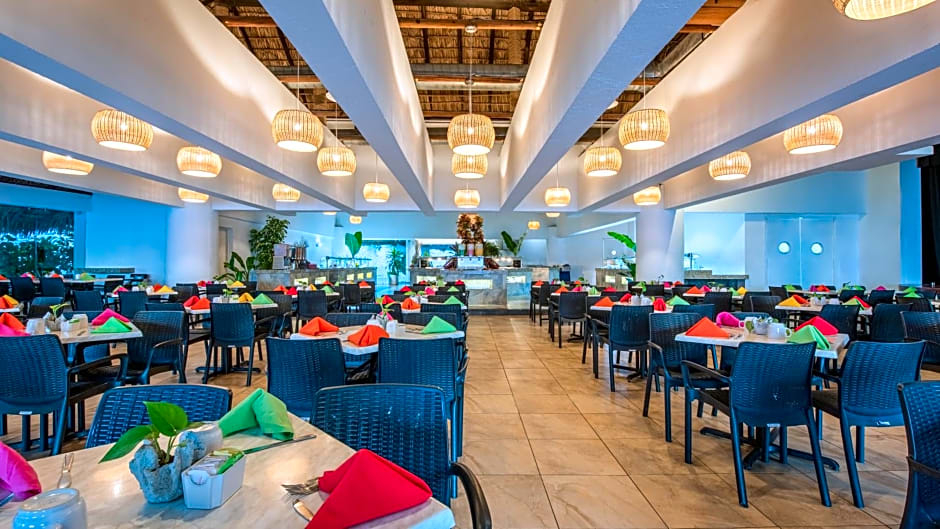 Park Royal Huatulco-All Inclusive