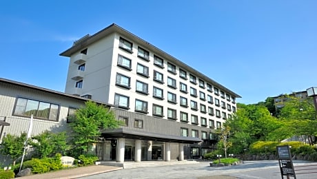 Hotel Laforet Nasu