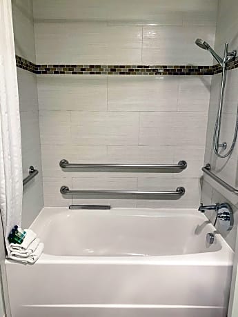 Standard King ADA Accessible