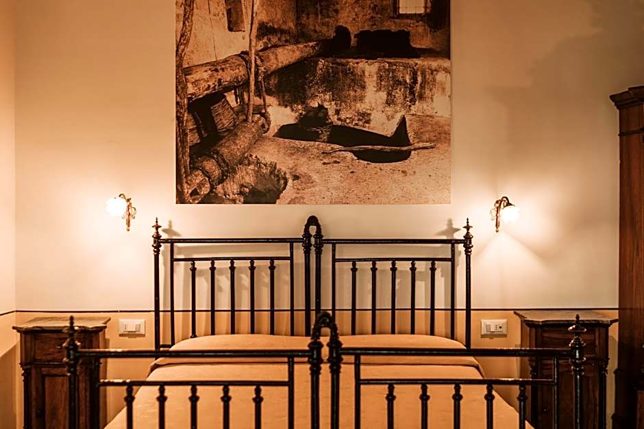 Boutique Hotel I Cinque Balconi