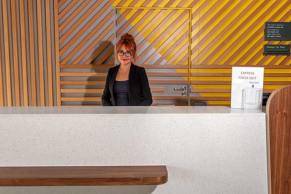 Holiday Inn Dover By IHG