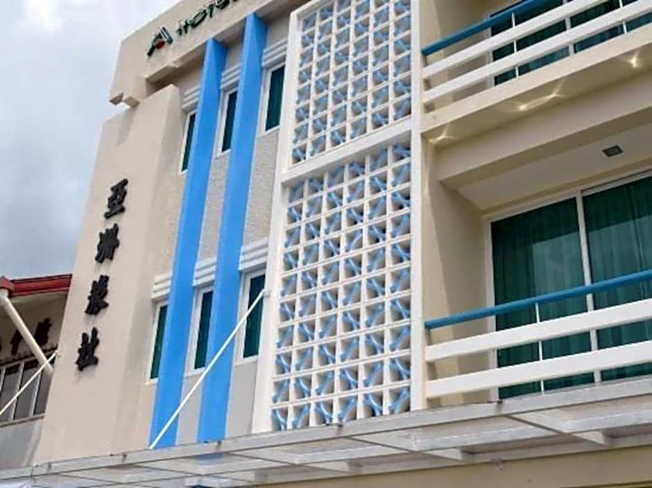 Hotel Asia Langkawi
