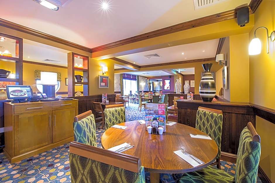 Premier Inn Cleethorpes