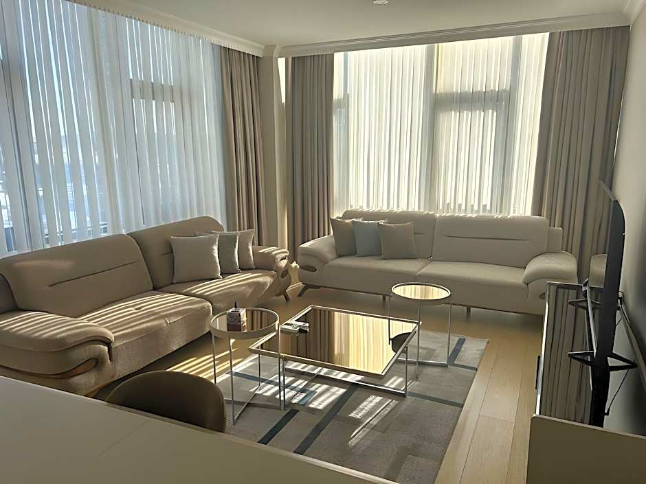 MAYAR RESIDENCE HOTEL