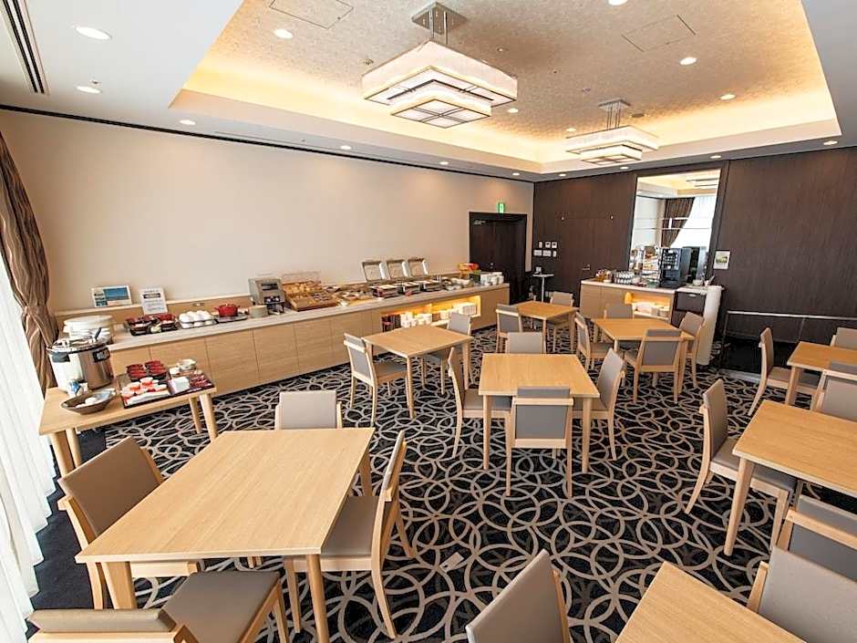 Sotetsu Fresa Inn Nagano-Ueda