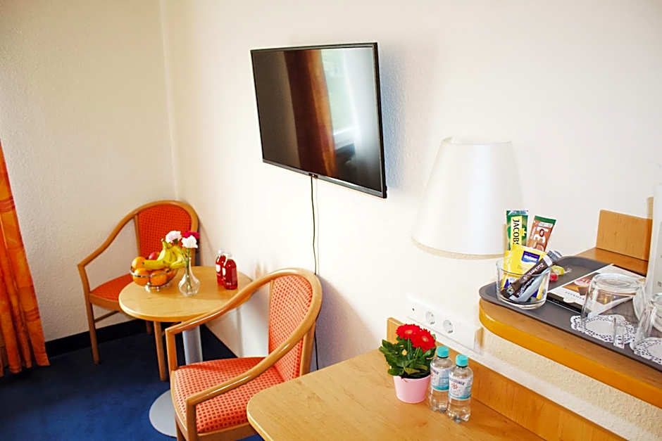 Hotel Austria Stuttgart-City