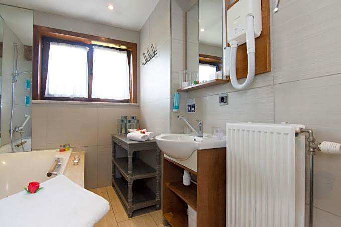 Vakantiehuis De Stokerij
