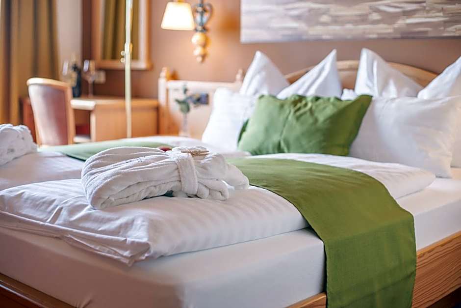 Mahorko Wein Wellness Wasserbüffel