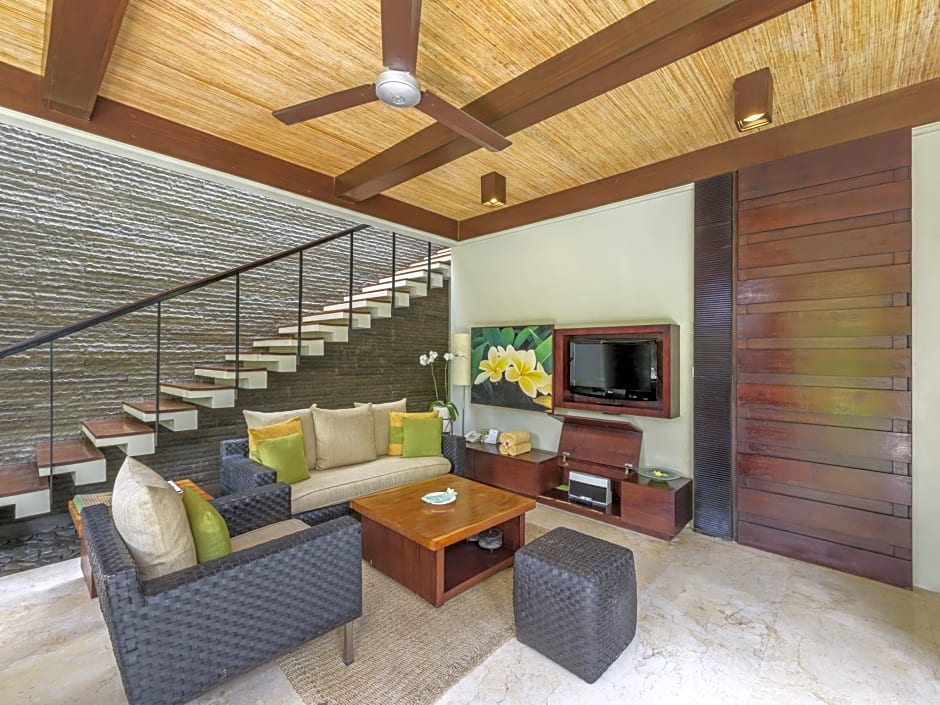 LE JARDIN VILLAS SEMINYAK