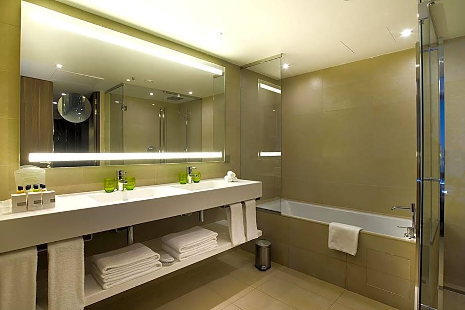 Holiday Inn Algiers - Cheraga Tower By IHG
