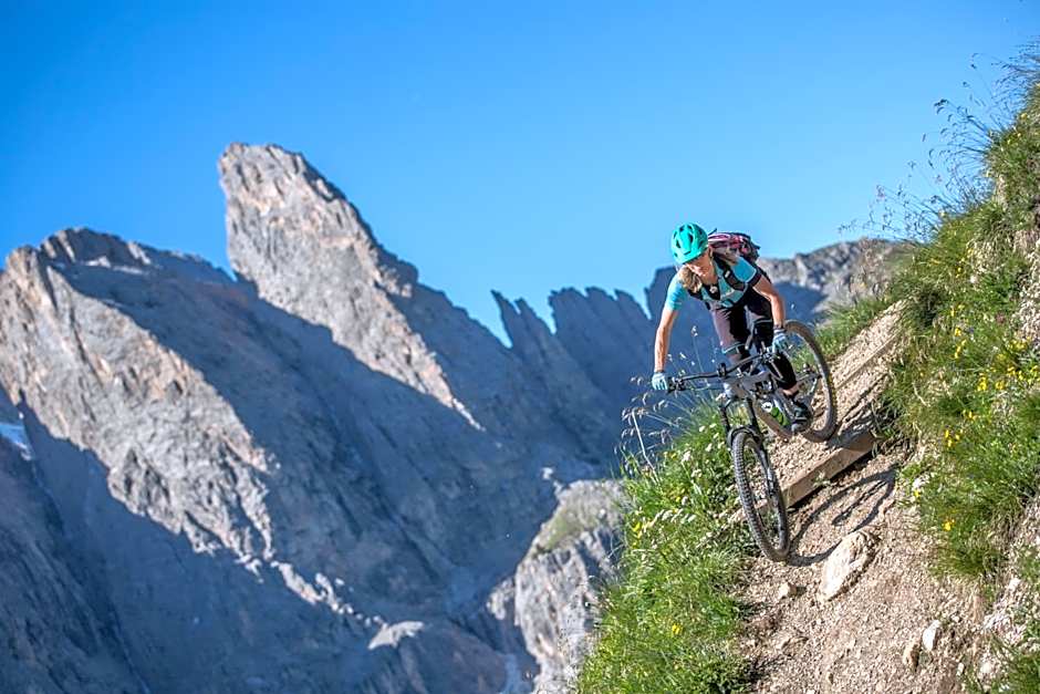 Linder Cycling Hotel