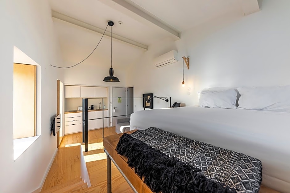 Sapientia Boutique Hotel