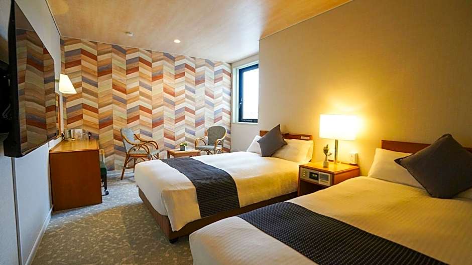 Hotel New Gaea Itoshima
