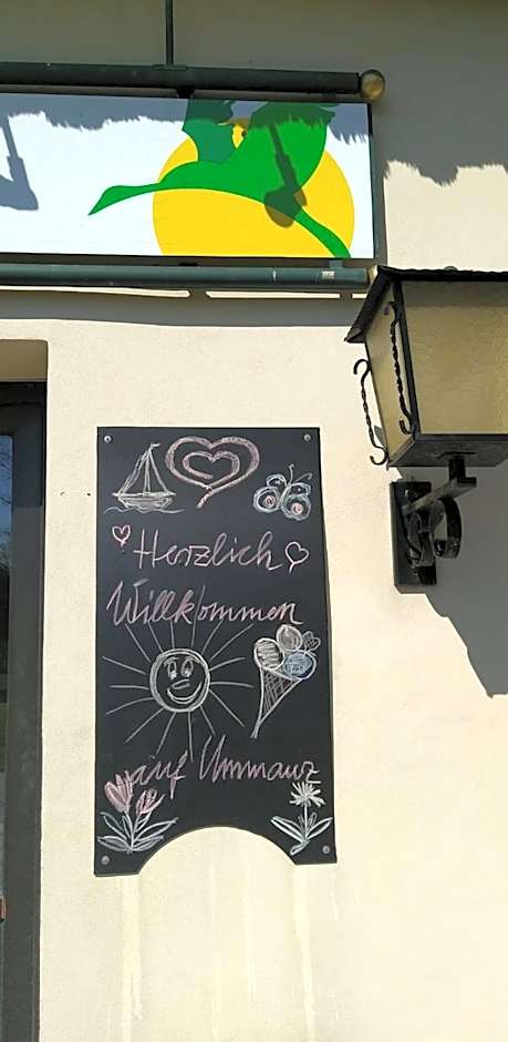 Jugendtours-Feriendorf Ummanz