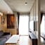 BB House Mini Suite Hotel