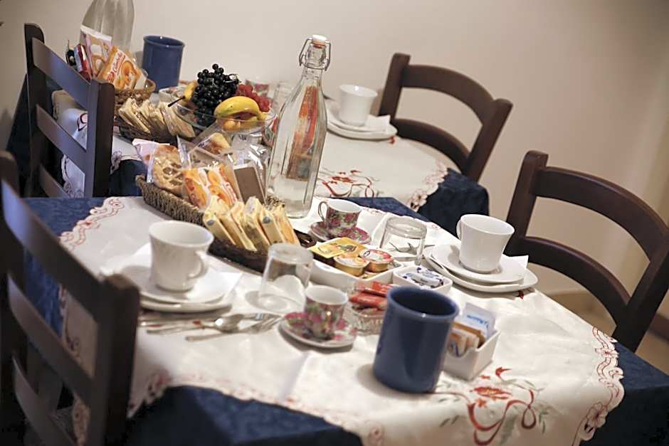 Bed & Breakfast Delle Rose