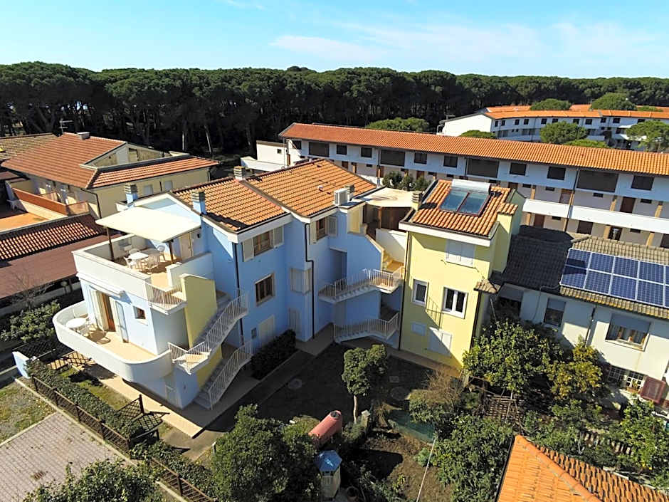 Appartamenti Manuela