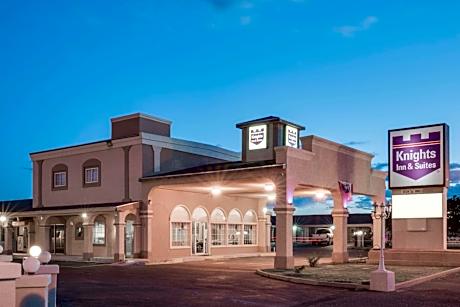 Knights Inn Van Horn