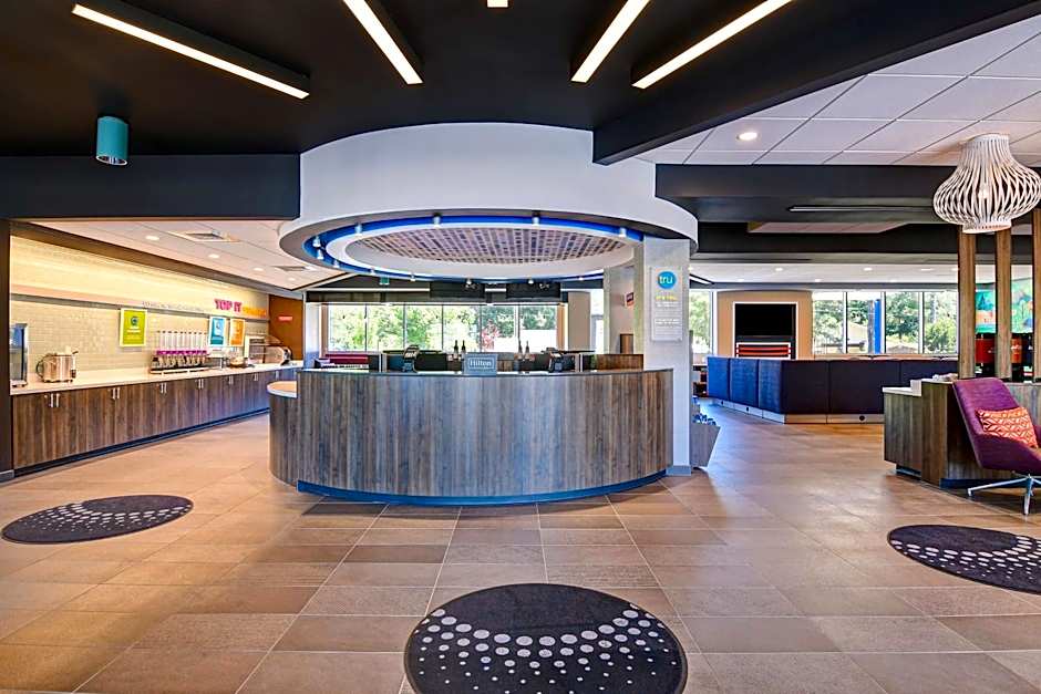 Tru By Hilton Rocky Mount, NC