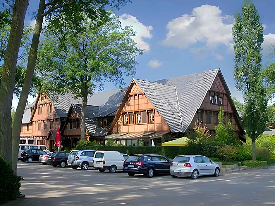 Hotel Mutter-Bahr