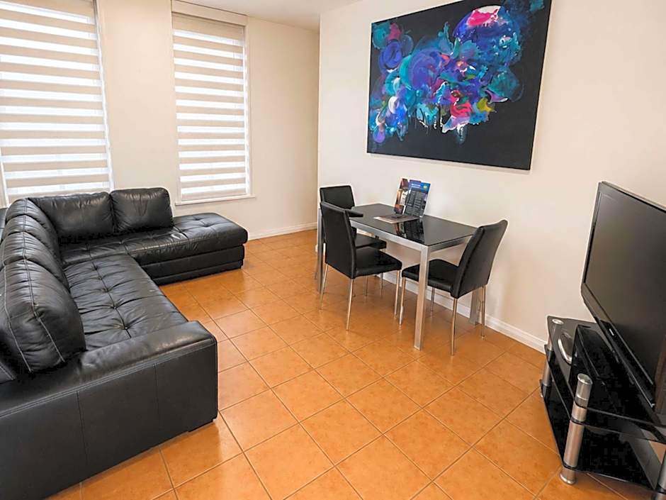 ibis Styles Broken Hill