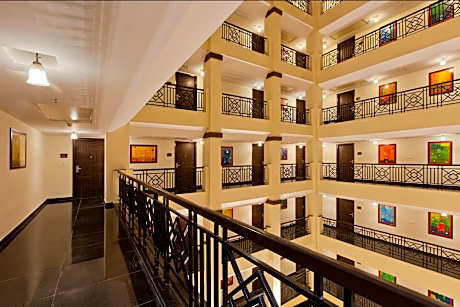 Red Fox by Lemon Tree Hotels, Alwar