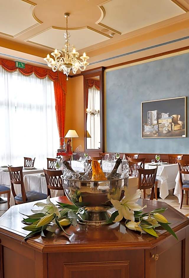 Best Western Classic Hotel