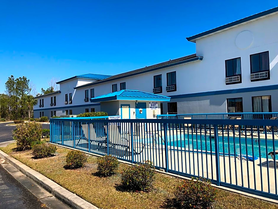 Baymont by Wyndham North Myrtle Beach