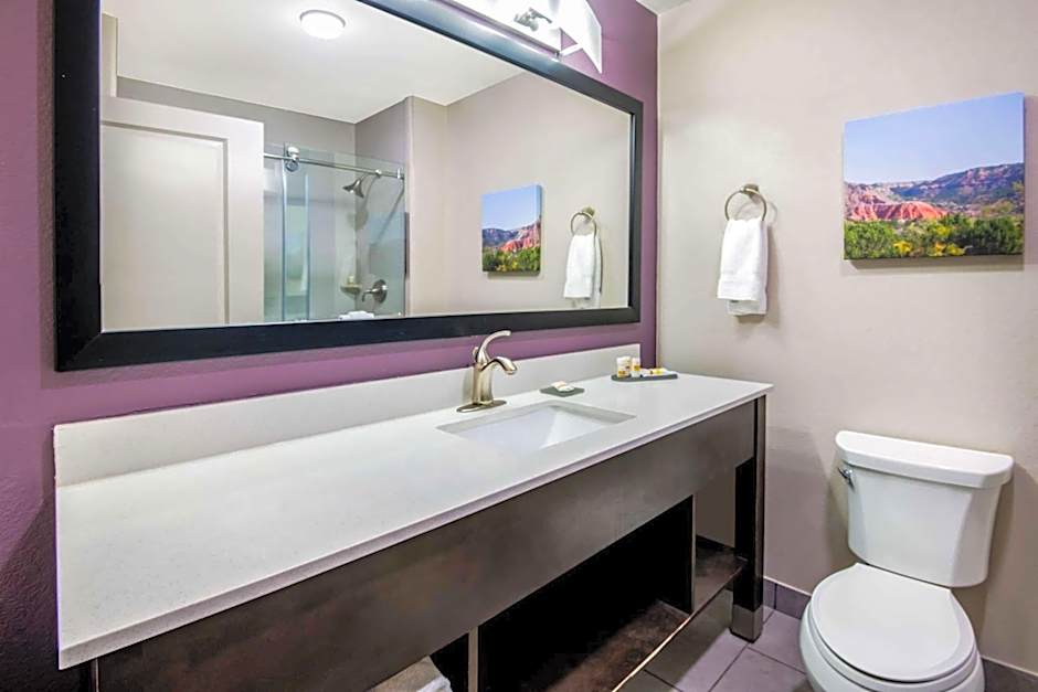 La Quinta Inn & Suites by Wyndham Pampa