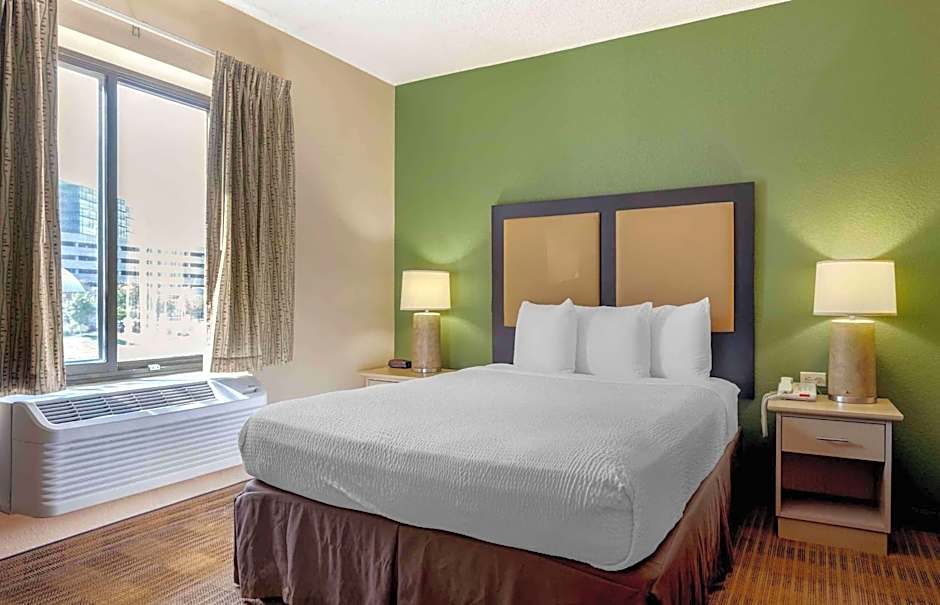 Extended Stay America Suites - Dallas - Las Colinas - Meadow Creek Dr.