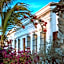 Baja Club Hotel, La Paz, Baja California Sur, a Member of Design Hotels