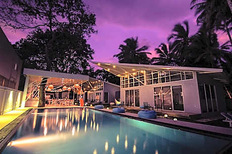 Mawella Beach Resort