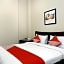 OYO 902 Hotel Pondok Anggun