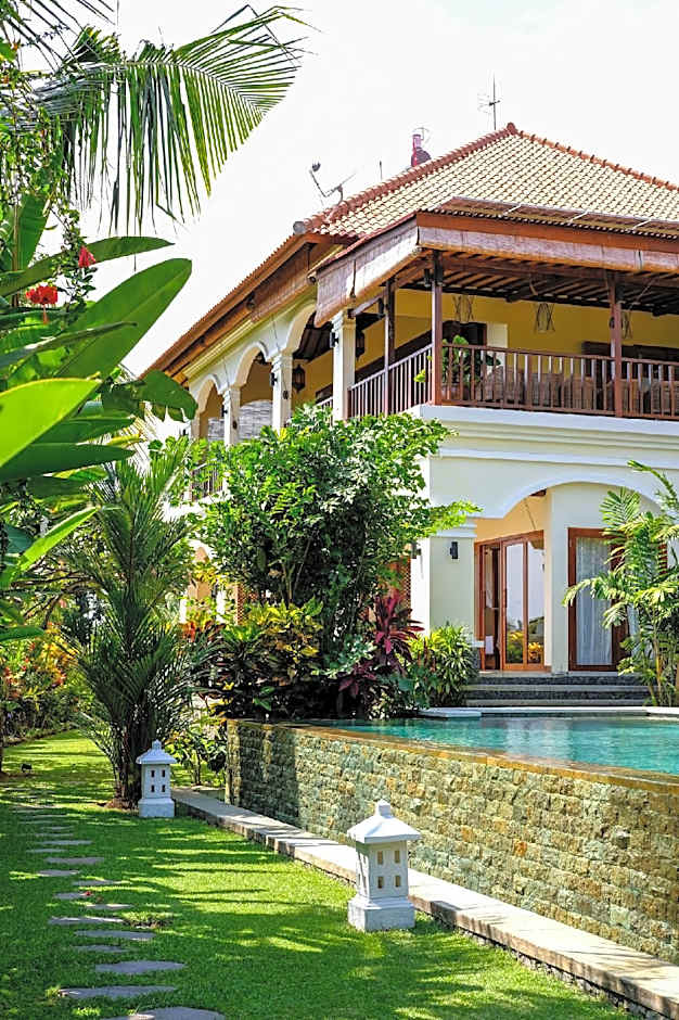 Villa Mata Hari