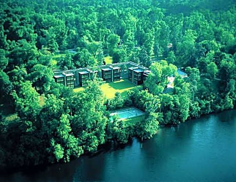 The Inn At Middleton Place