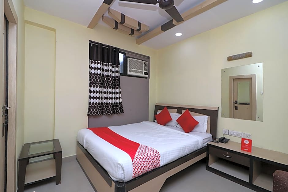 Live In Service Apartment by OYO Rooms – Calcutta, LA